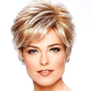 GABOR TRUE DEMURE (PETITE/AVERAGE) in GL27-22 Caramel